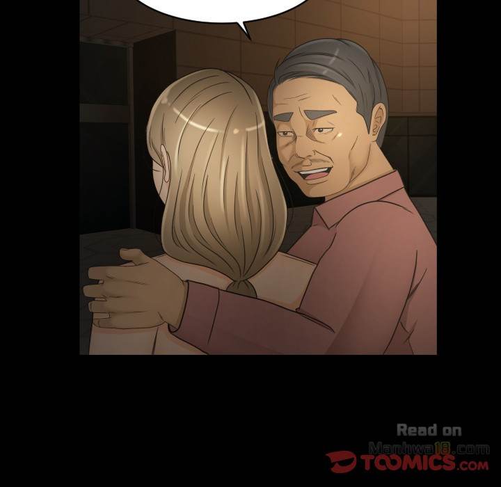 Exclusive Contract Chapter 31 Page 58