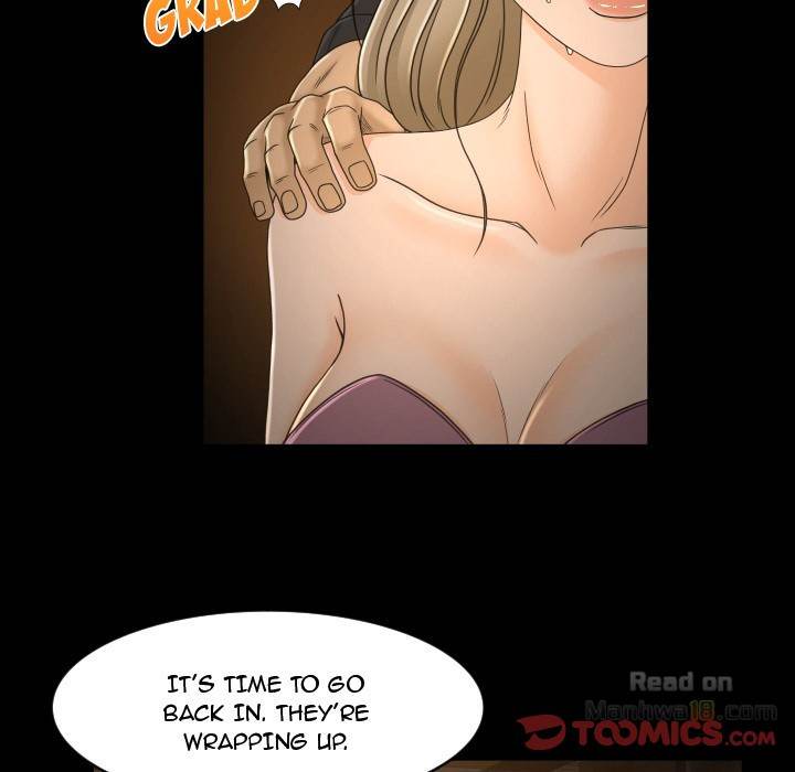 Exclusive Contract Chapter 31 Page 6