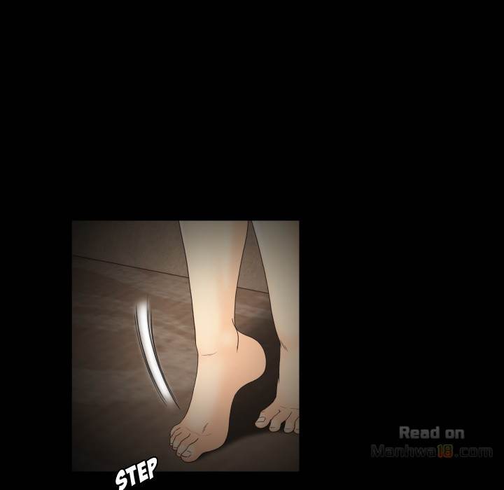Exclusive Contract Chapter 31 Page 69
