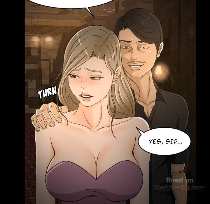 Exclusive Contract Chapter 31 Page 7
