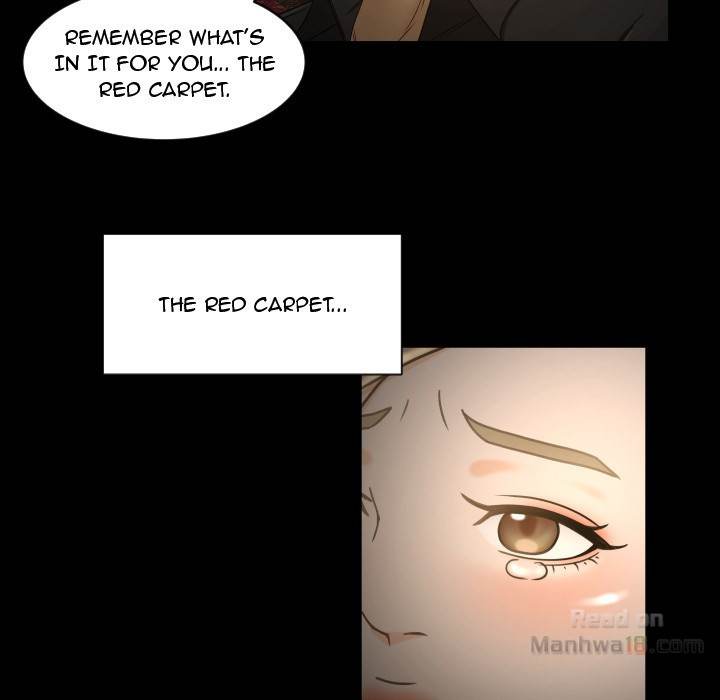 Exclusive Contract Chapter 31 Page 9