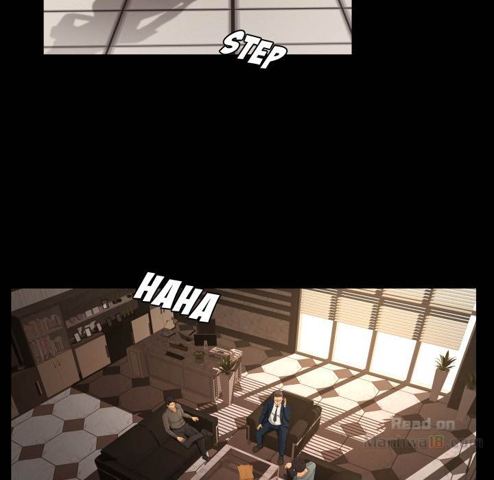 Exclusive Contract Chapter 32 Page 11