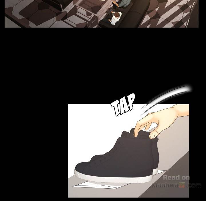 Exclusive Contract Chapter 32 Page 12