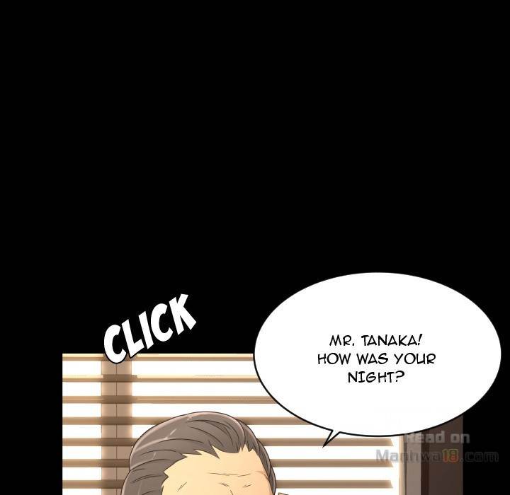 Exclusive Contract Chapter 32 Page 13