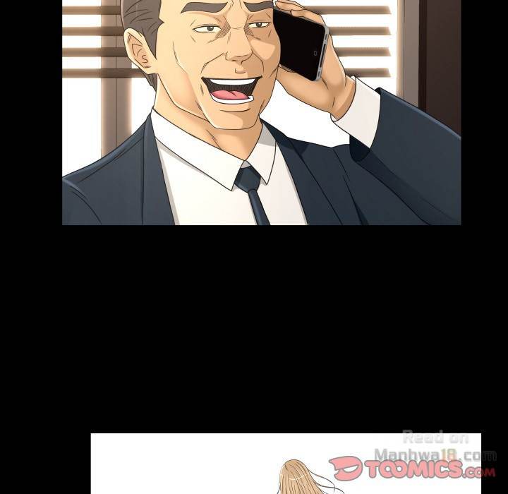 Exclusive Contract Chapter 32 Page 14