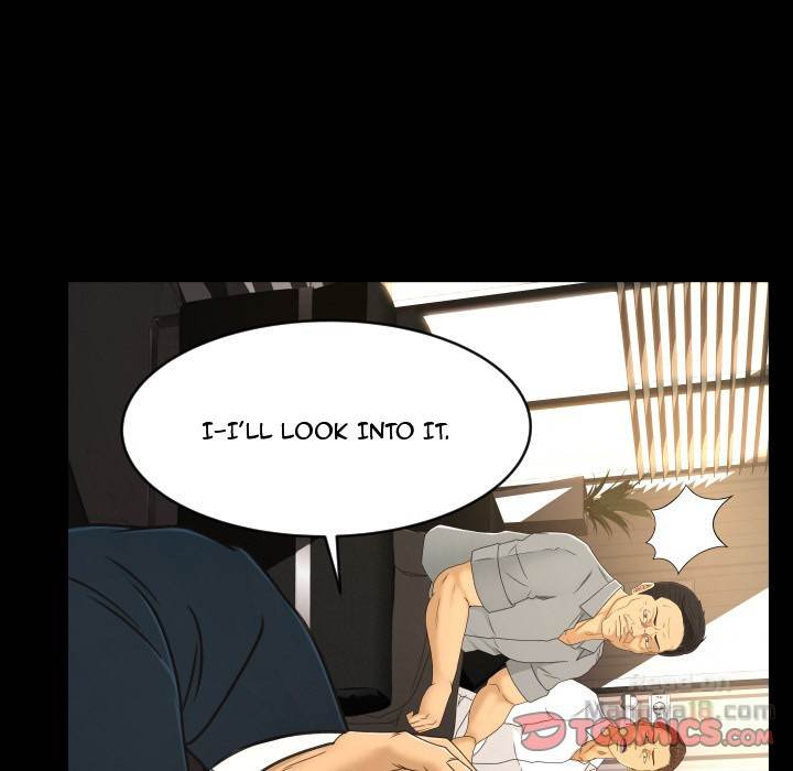Exclusive Contract Chapter 32 Page 18