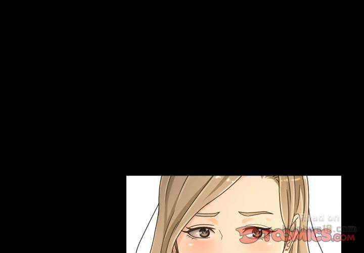 Exclusive Contract Chapter 32 Page 2