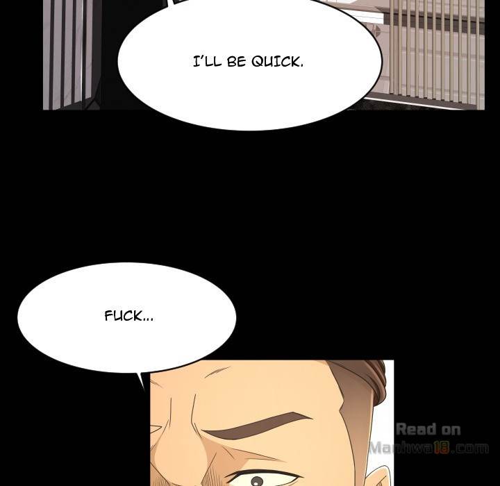 Exclusive Contract Chapter 32 Page 20