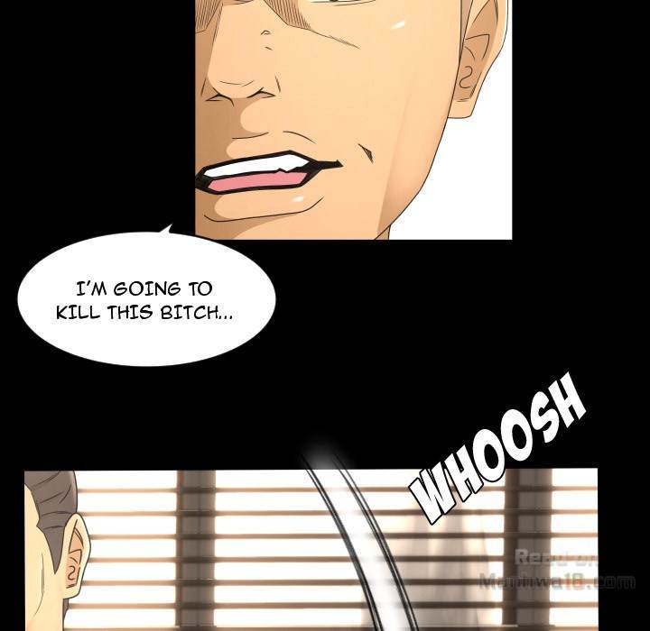Exclusive Contract Chapter 32 Page 21