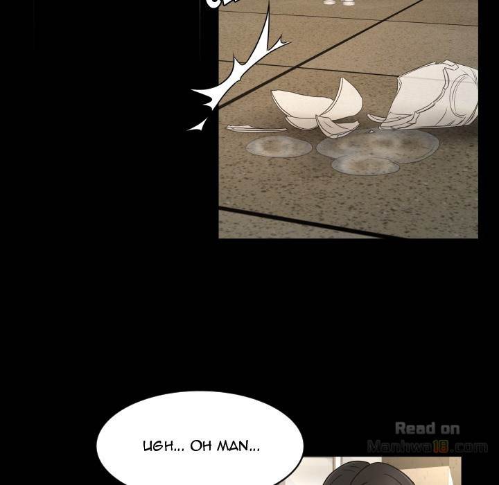 Exclusive Contract Chapter 32 Page 25