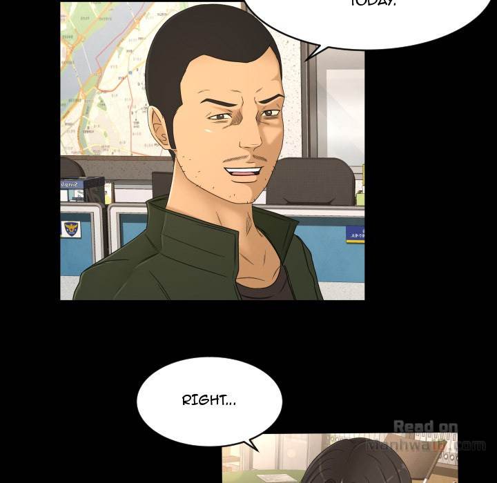 Exclusive Contract Chapter 32 Page 27