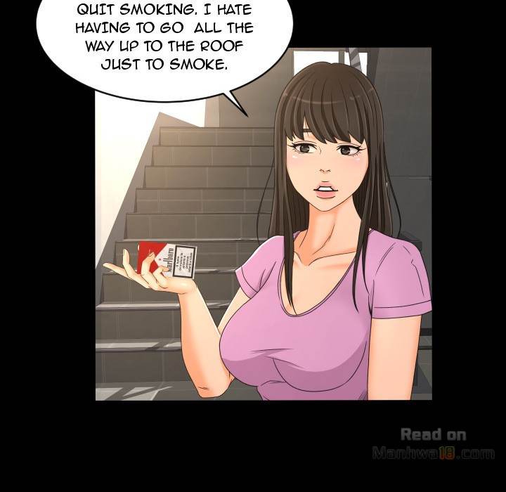 Exclusive Contract Chapter 32 Page 29