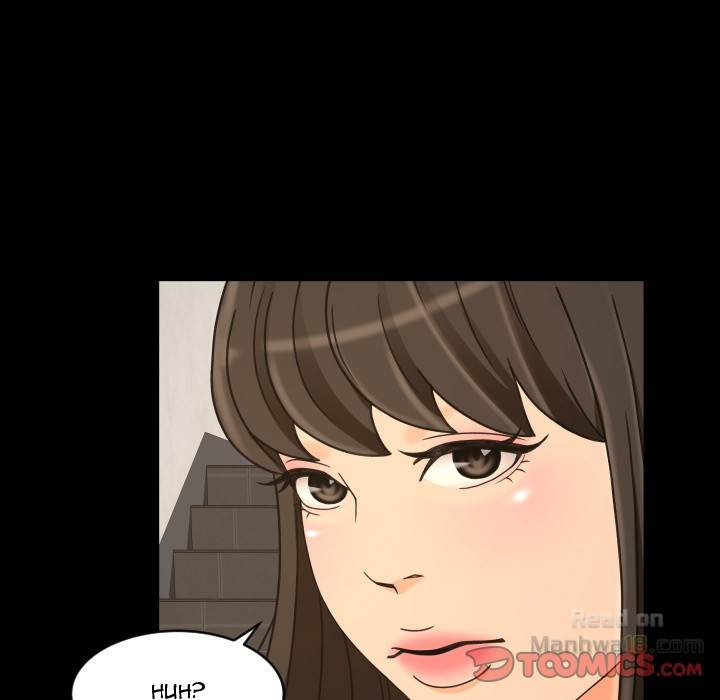 Exclusive Contract Chapter 32 Page 30