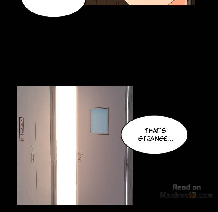 Exclusive Contract Chapter 32 Page 31