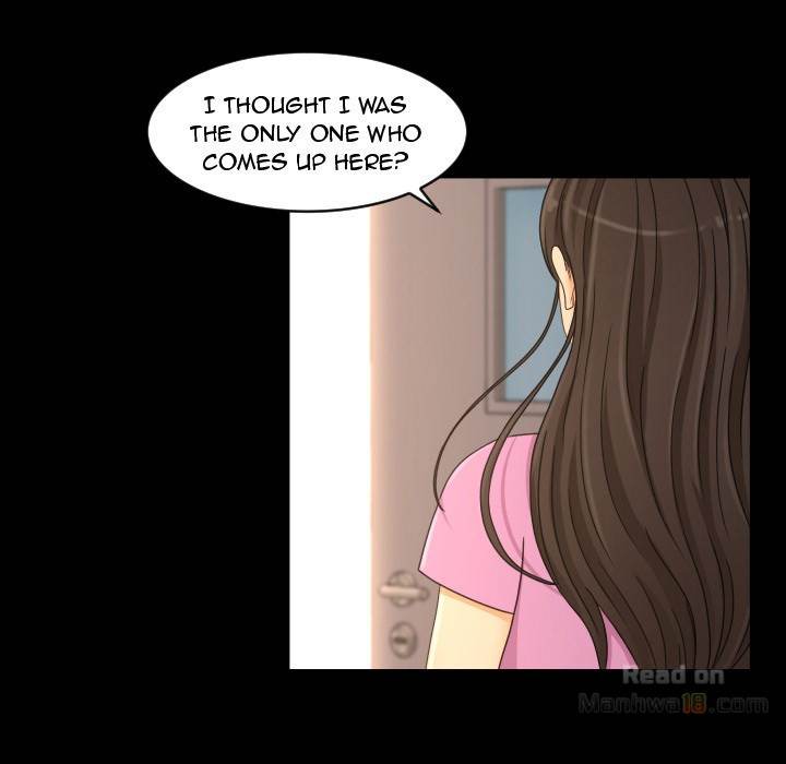 Exclusive Contract Chapter 32 Page 32
