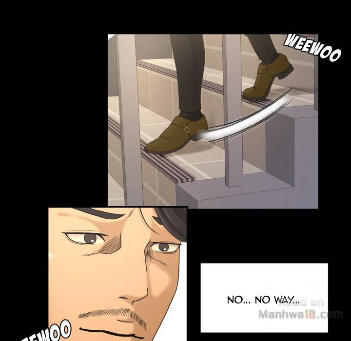 Exclusive Contract Chapter 32 Page 35