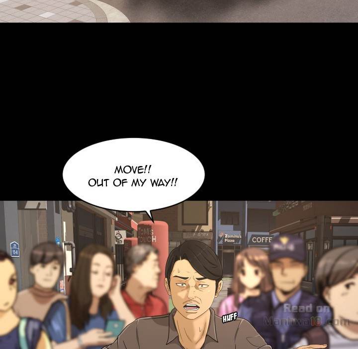 Exclusive Contract Chapter 32 Page 37