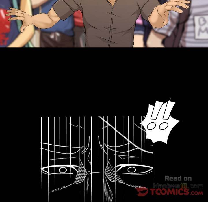 Exclusive Contract Chapter 32 Page 38
