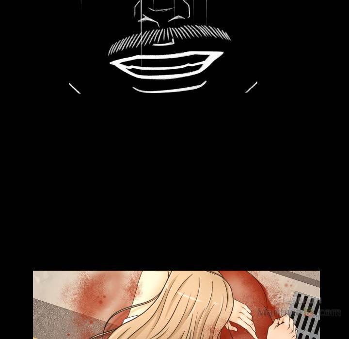 Exclusive Contract Chapter 32 Page 39