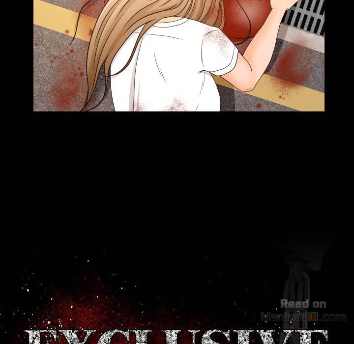 Exclusive Contract Chapter 32 Page 40