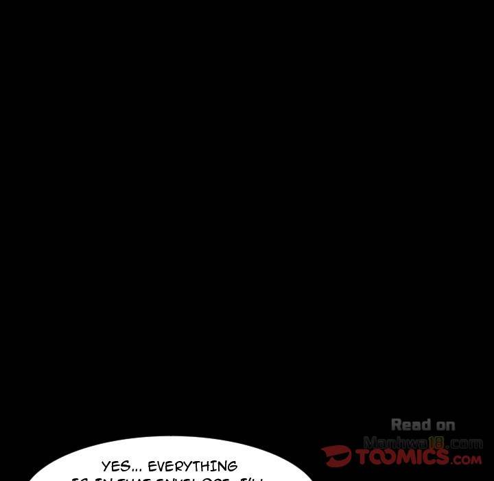 Exclusive Contract Chapter 32 Page 42