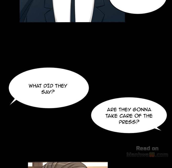 Exclusive Contract Chapter 32 Page 49
