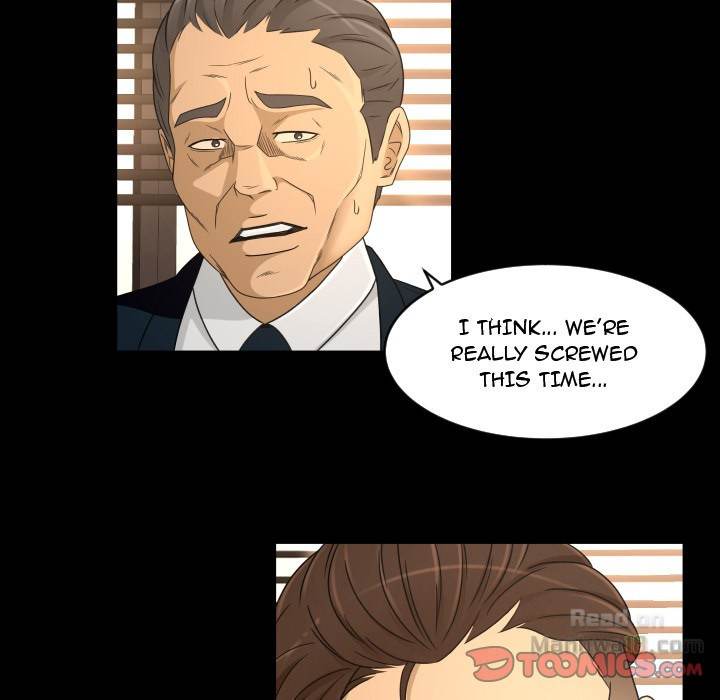 Exclusive Contract Chapter 32 Page 50
