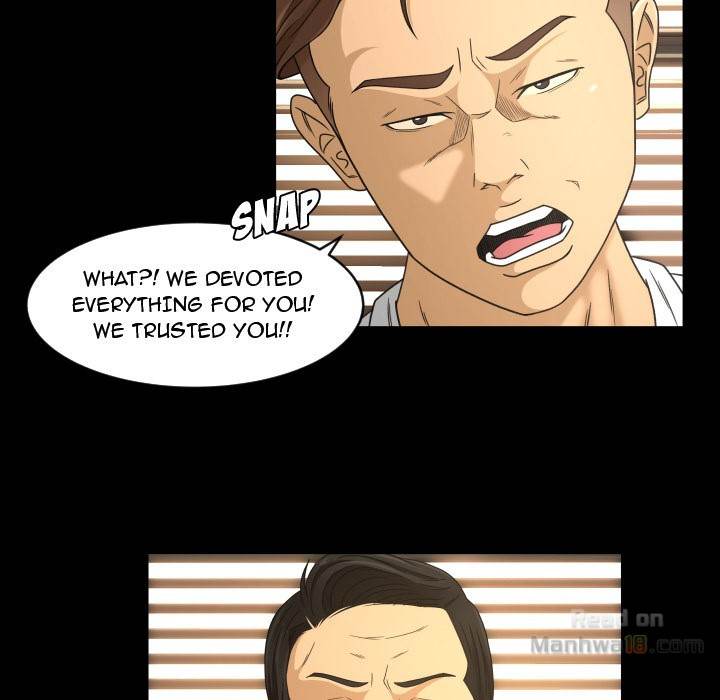 Exclusive Contract Chapter 32 Page 51