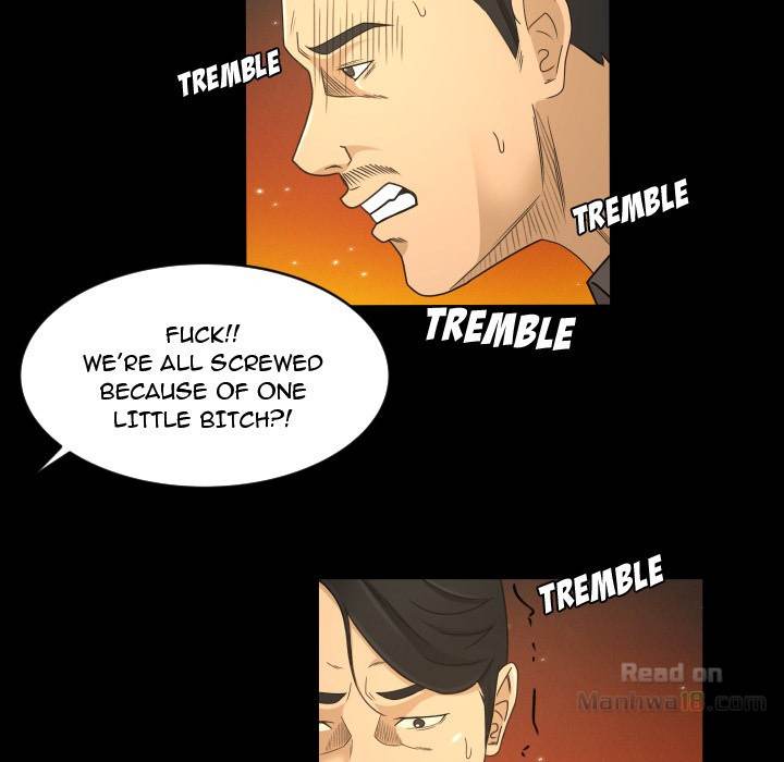 Exclusive Contract Chapter 32 Page 53