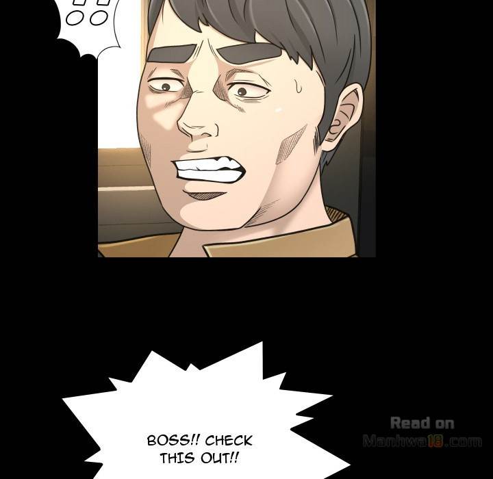 Exclusive Contract Chapter 32 Page 59