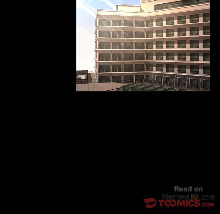 Exclusive Contract Chapter 32 Page 6