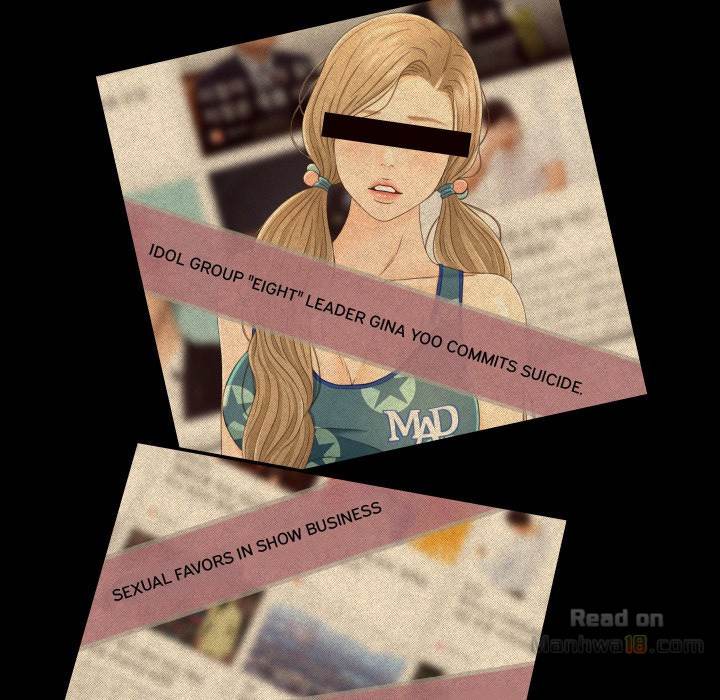 Exclusive Contract Chapter 32 Page 61