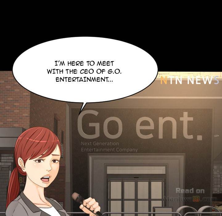 Exclusive Contract Chapter 32 Page 64