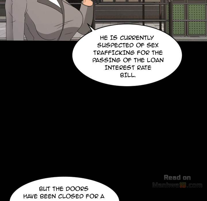 Exclusive Contract Chapter 32 Page 65