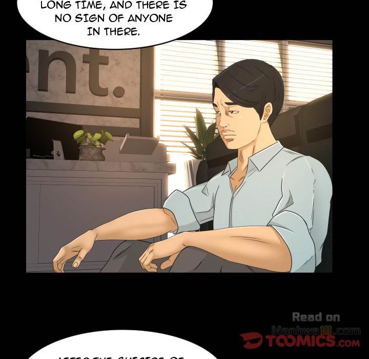 Exclusive Contract Chapter 32 Page 66