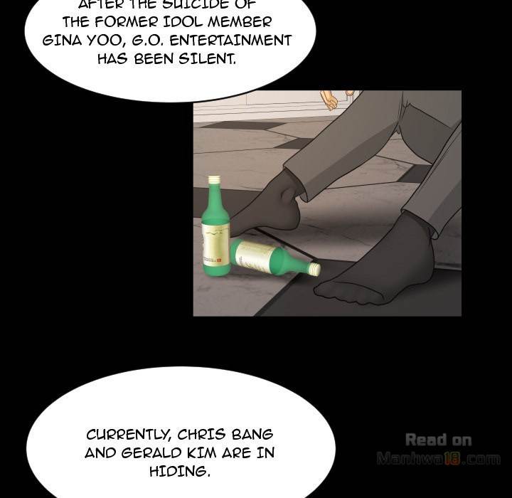 Exclusive Contract Chapter 32 Page 67