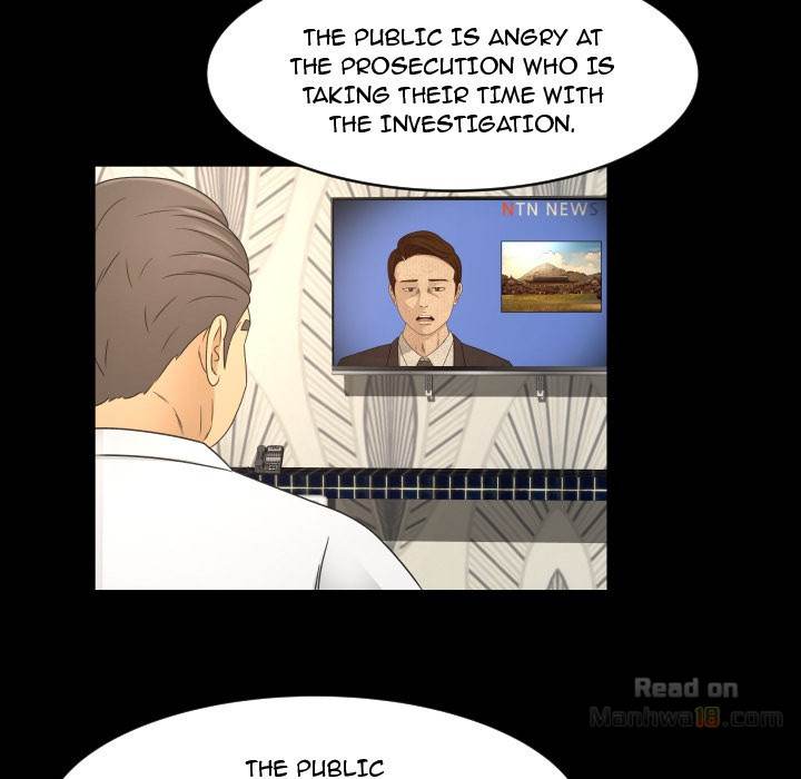 Exclusive Contract Chapter 32 Page 69
