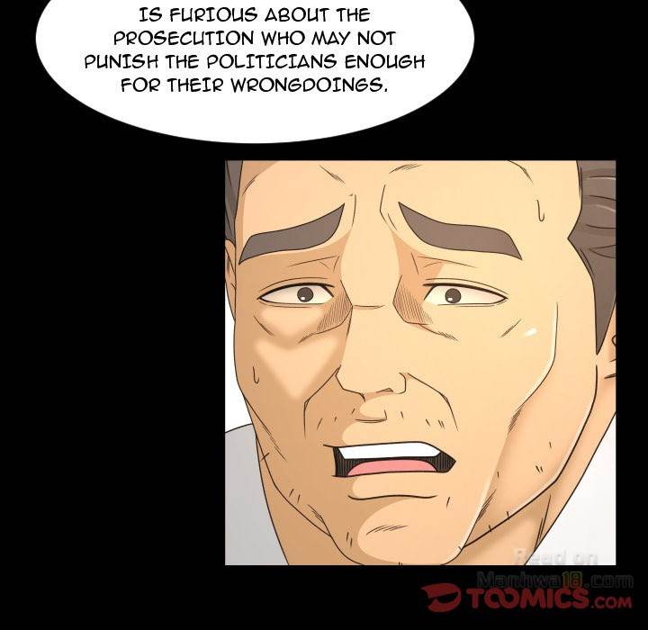 Exclusive Contract Chapter 32 Page 70