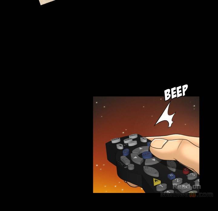 Exclusive Contract Chapter 32 Page 72
