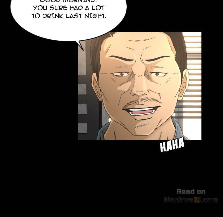 Exclusive Contract Chapter 32 Page 8
