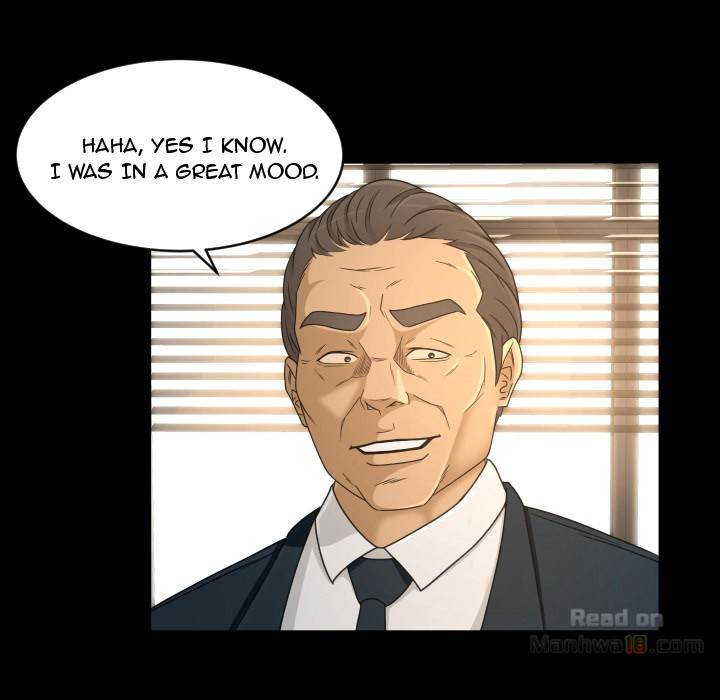Exclusive Contract Chapter 32 Page 9