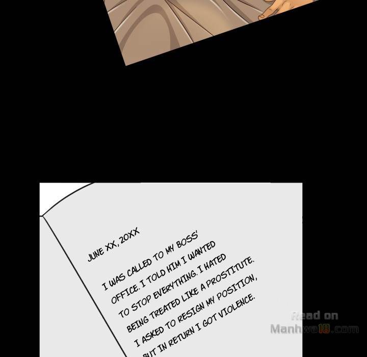Exclusive Contract Chapter 33 Page 13