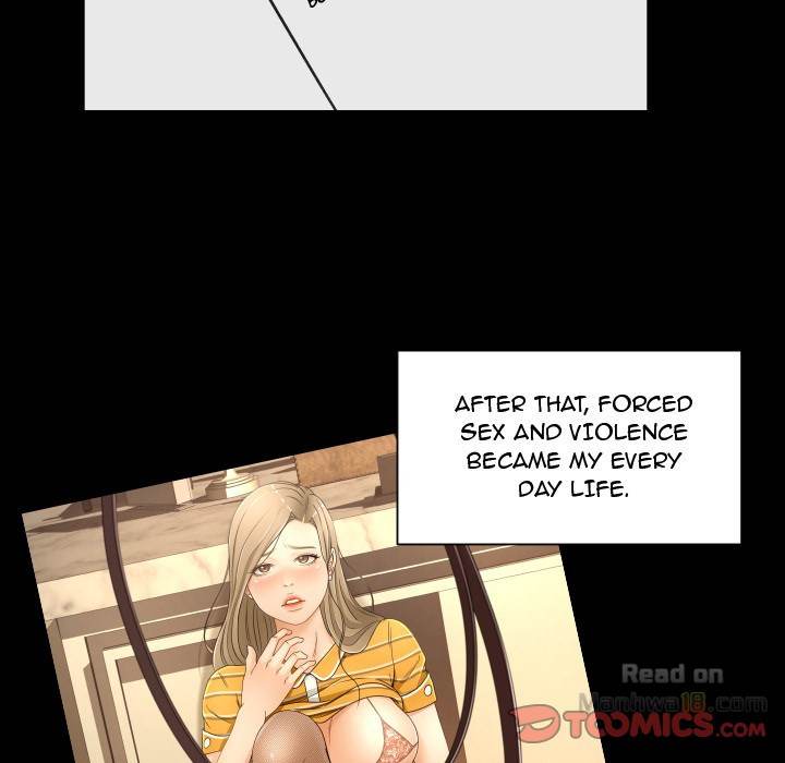 Exclusive Contract Chapter 33 Page 14
