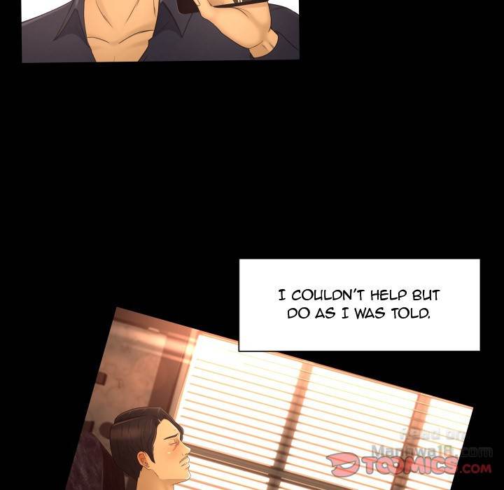 Exclusive Contract Chapter 33 Page 16