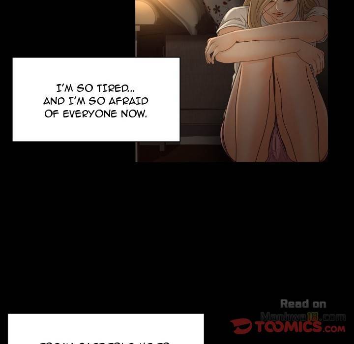 Exclusive Contract Chapter 33 Page 20