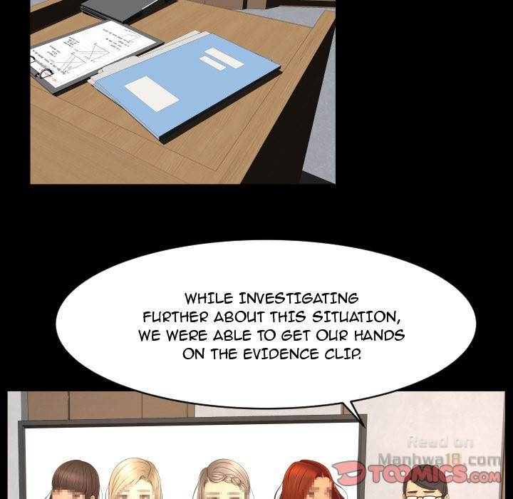 Exclusive Contract Chapter 33 Page 24