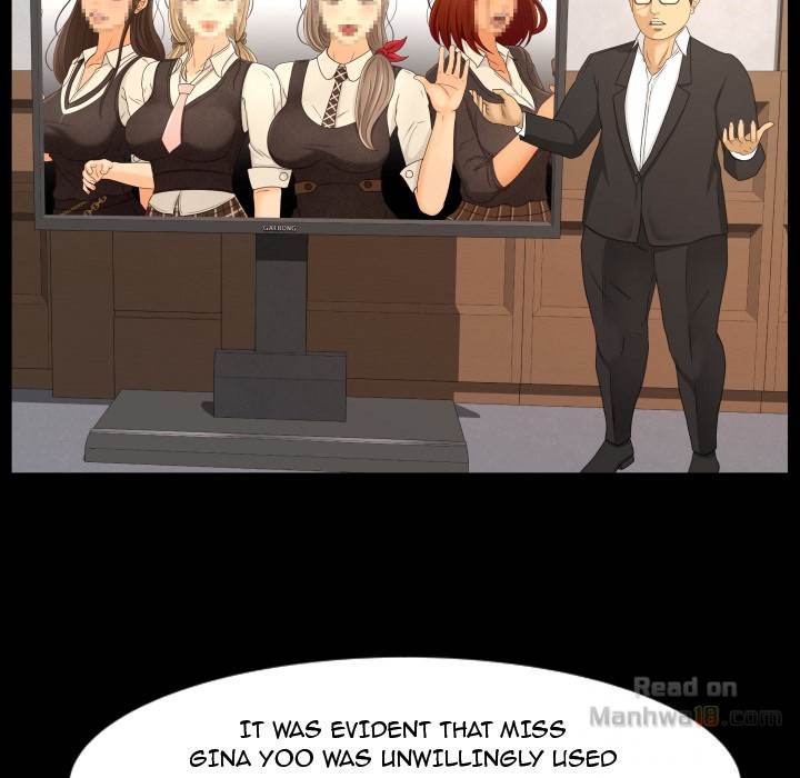 Exclusive Contract Chapter 33 Page 25