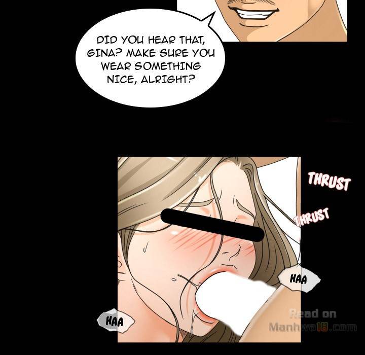 Exclusive Contract Chapter 33 Page 29