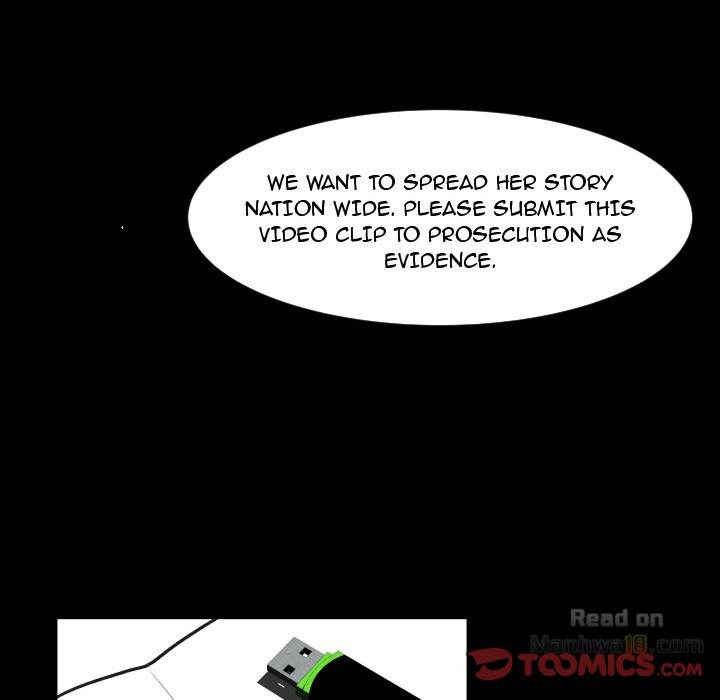 Exclusive Contract Chapter 33 Page 30