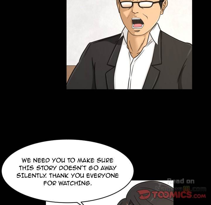 Exclusive Contract Chapter 33 Page 32